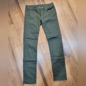 Prana pants, size 6/28